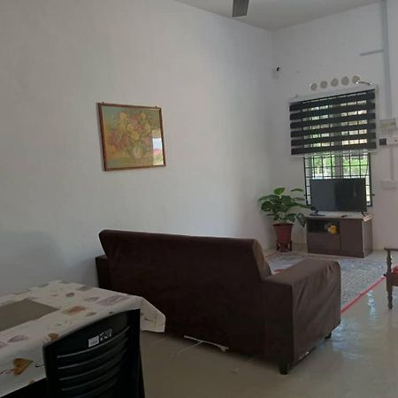 Homestay Lembah Tambunan Kampong Nail Kültér fotó