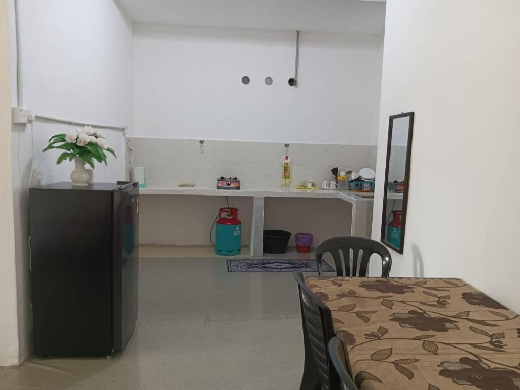 Homestay Lembah Tambunan Kampong Nail Kültér fotó
